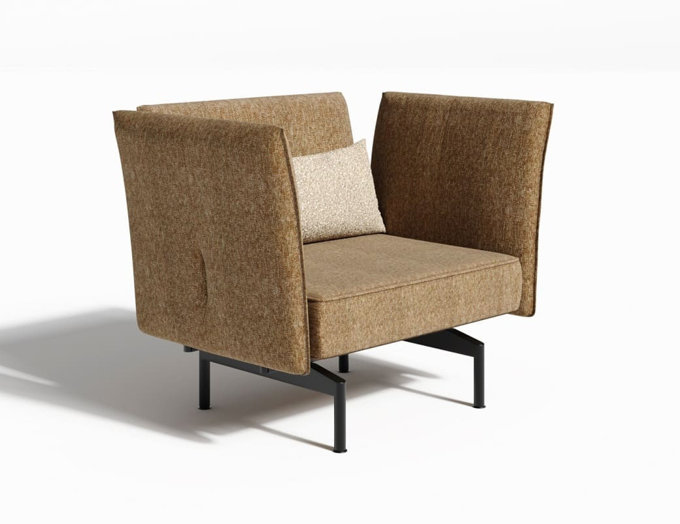 Офисный диван Антураж Л — фото № 5